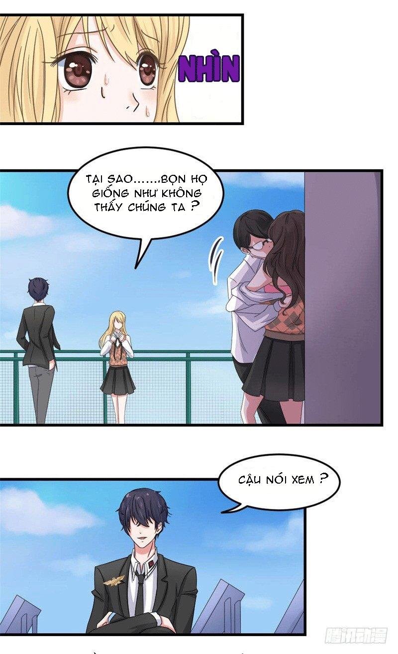 mặt nạ mất kiểm soát chapter 5 23