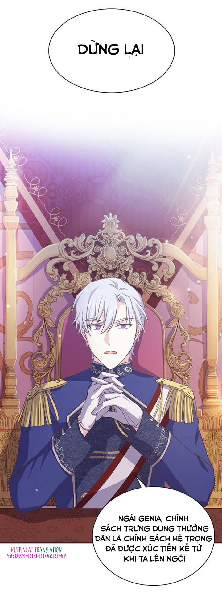 lời cầu hôn đến từ hoàng đế chapter 7 40