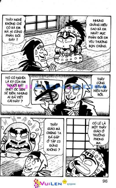 ninja loạn thị chapter 56 96