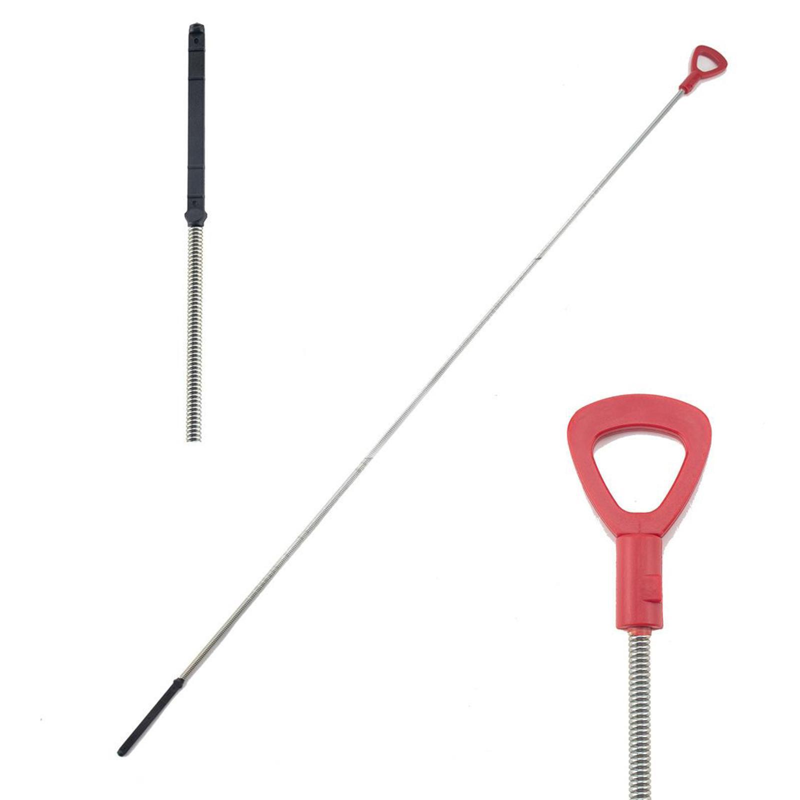 Engine Transmission Fluid Level Dipstick   W140 96-99 920mm