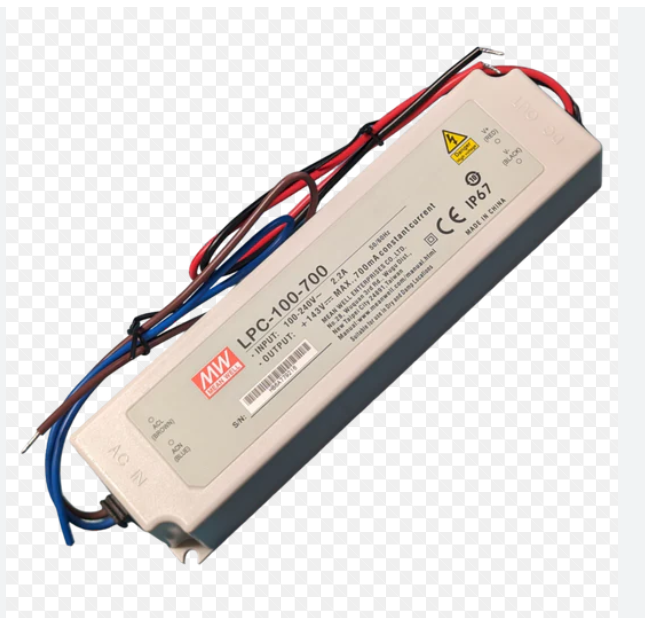 Nguồn Meanwell LPC-100-700 Hàng nhập khẩu