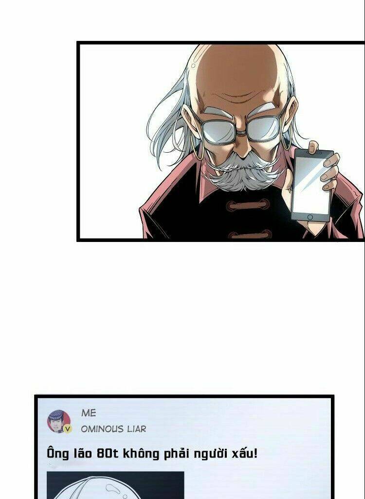 ominous liar chapter 28 21