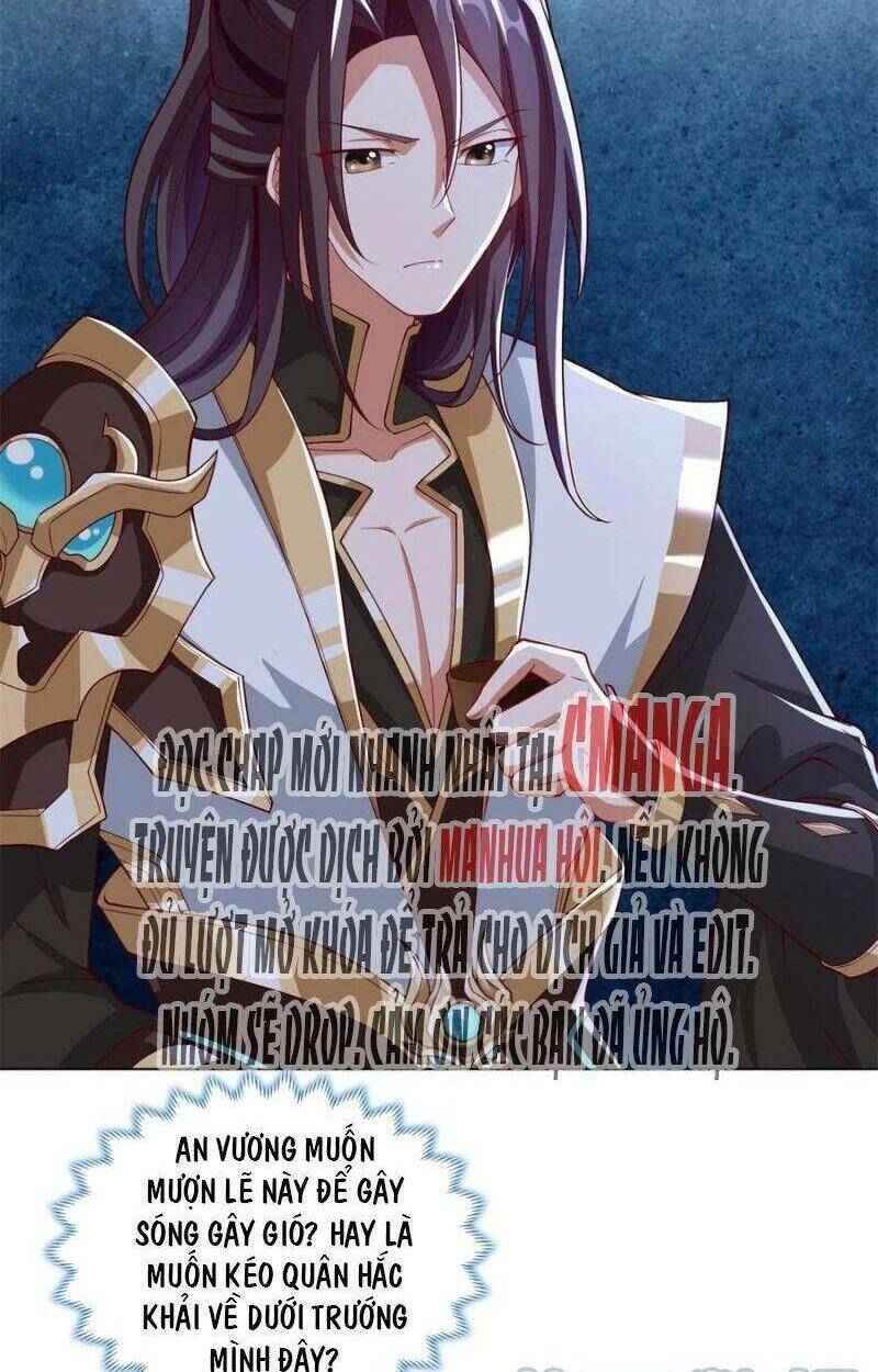 người nuôi rồng chapter 106 22