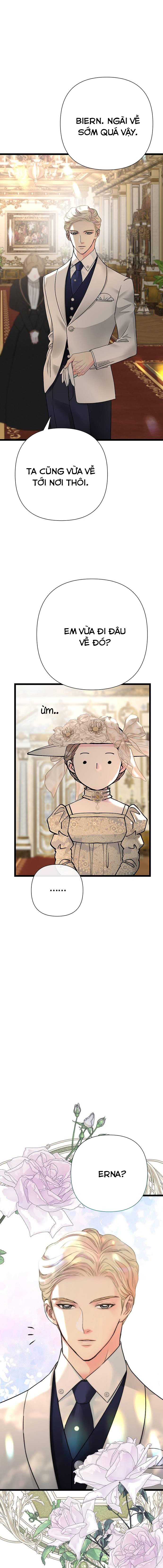 hoàng tử phiền toái chapter 94 16