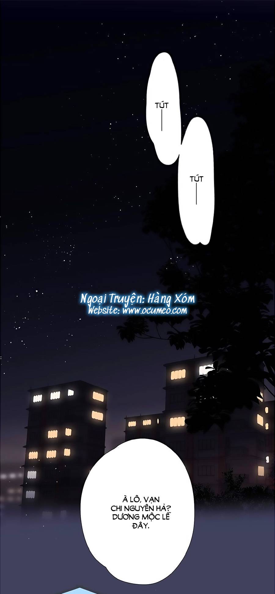 lại gặp được em chapter 3.5 1