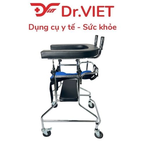 Khung tập đi cho người tai biến GBM-034
