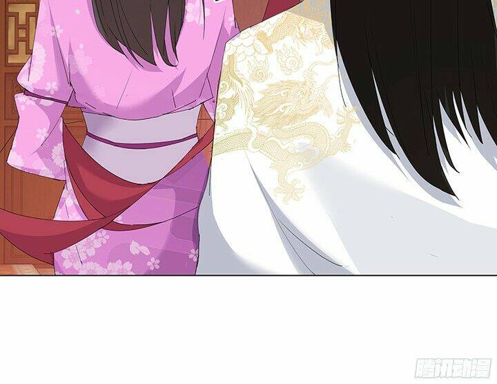 bí mật của dạ tộc chapter 1.3 37