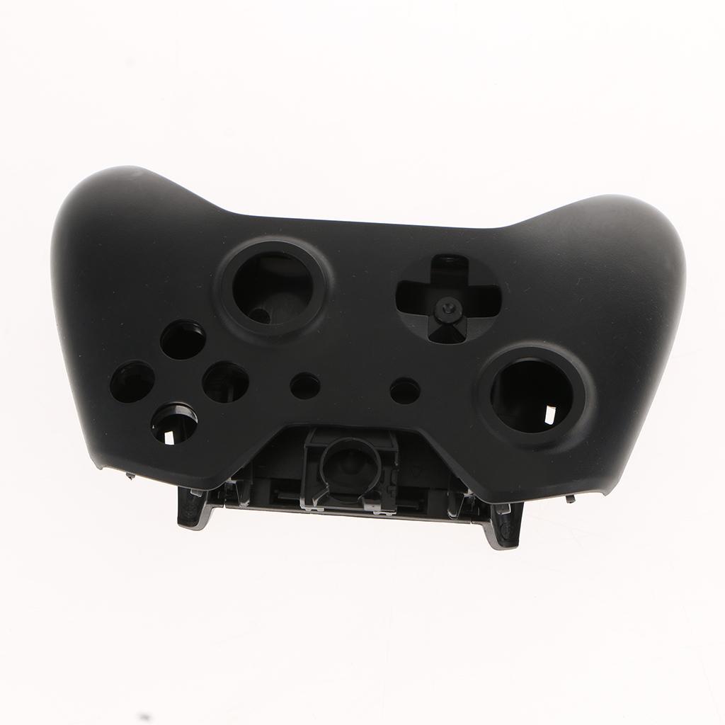 Full Shell Kit Replacement Cover Case for Microsoft Xbox One Elite Set of 2