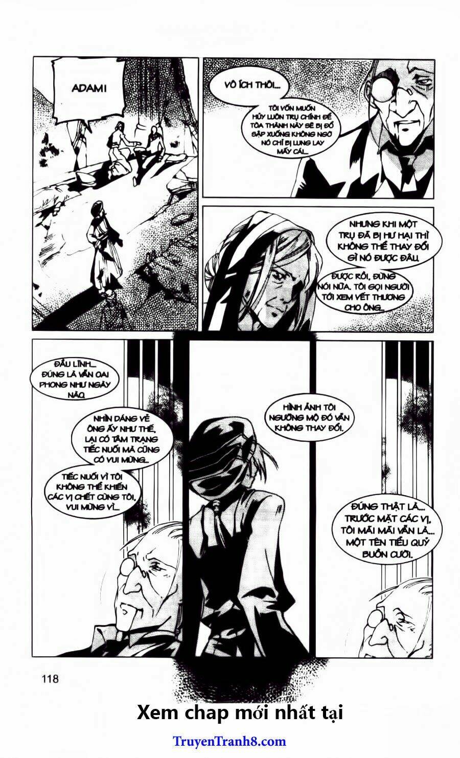 xing gui shi tian kong de dao lu chapter 17 4