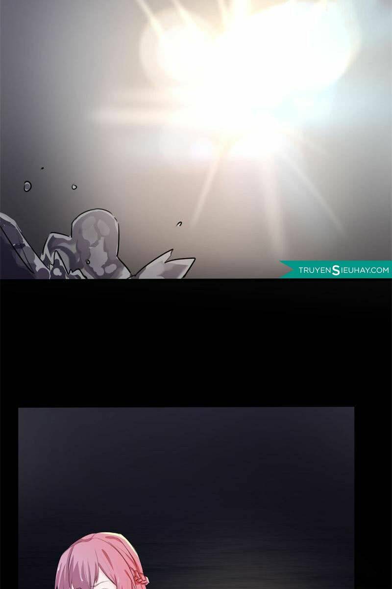 tổng tài đại nhân tiểu nữ vu chapter 4 23