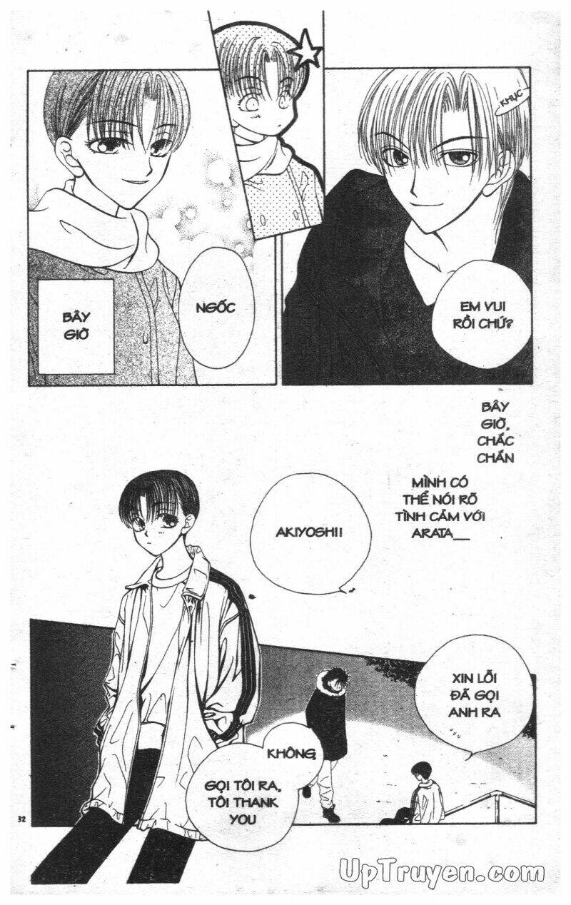 thấy mờ ghét chapter 6 32