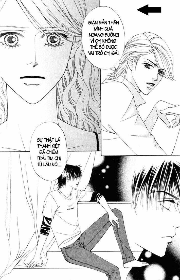 quán trà provence chapter 6 23