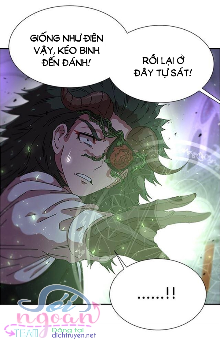 con gái bảo bối của ma vương chapter 50 2