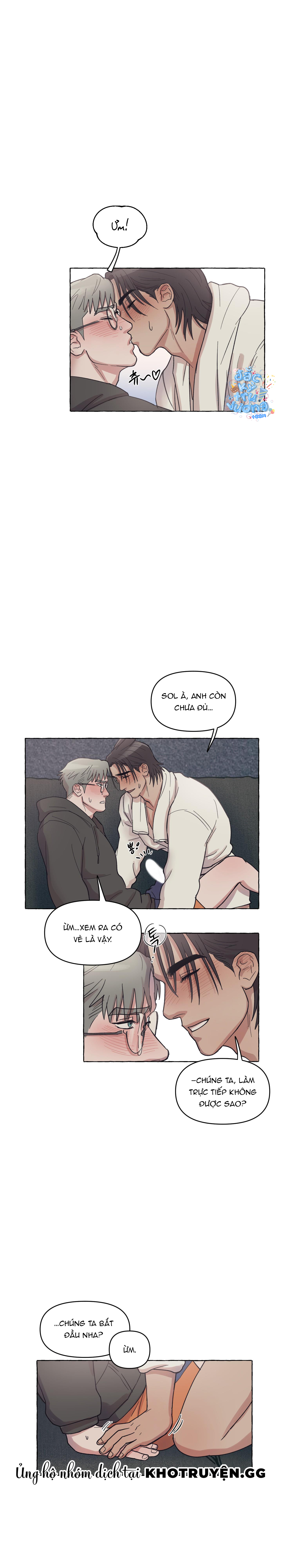 mau chóng thiết lập lại chapter 2 10