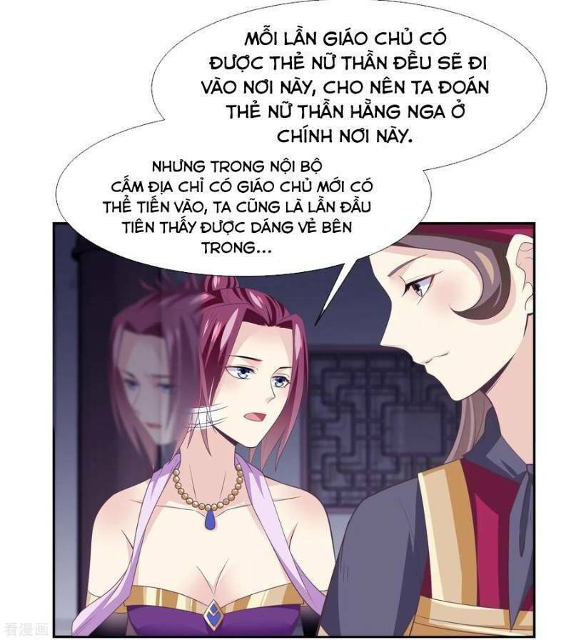 ta là ngọc hoàng đại đế chapter 81 18