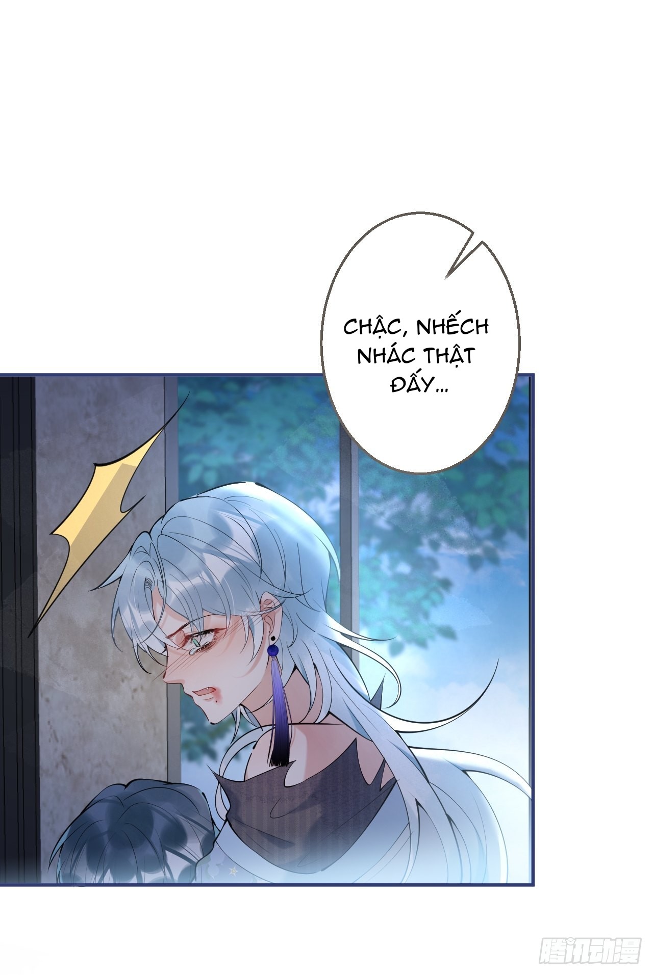 hút dương khí của người chapter 25 31