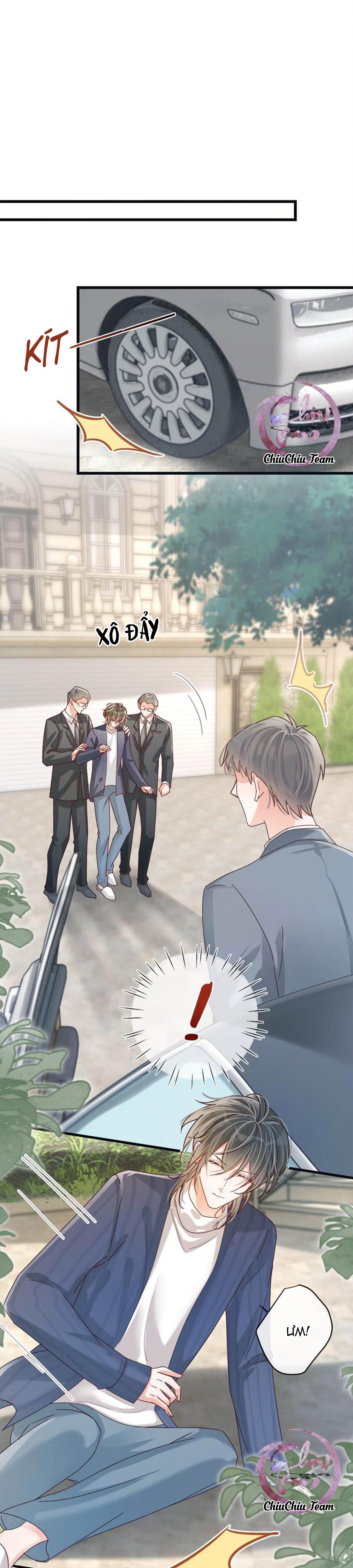 nghiện rượu chapter 48 4