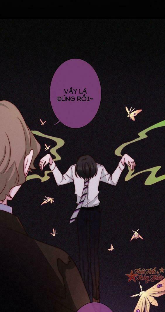 đêm tối chốn này chapter 24 5