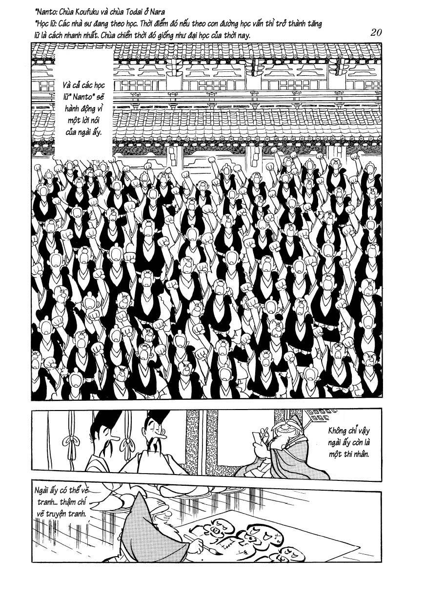 chim lửa chapter 77 23