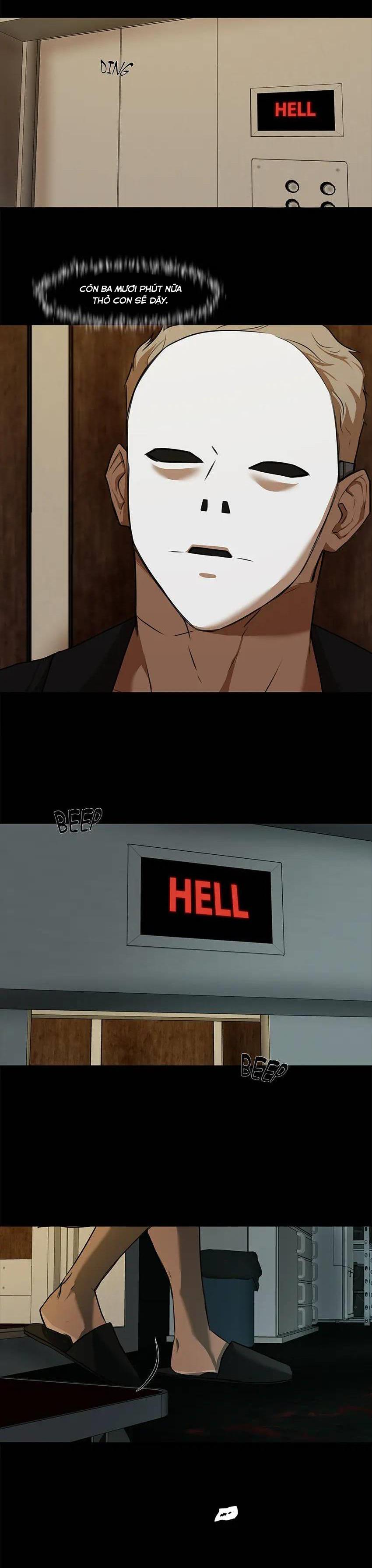 love murder basketball chapter 16 15