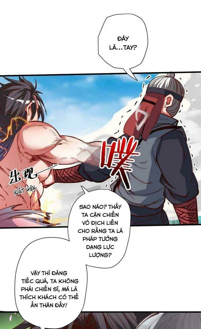 tối cường đại biểu hoàng kim thận chapter 93 4