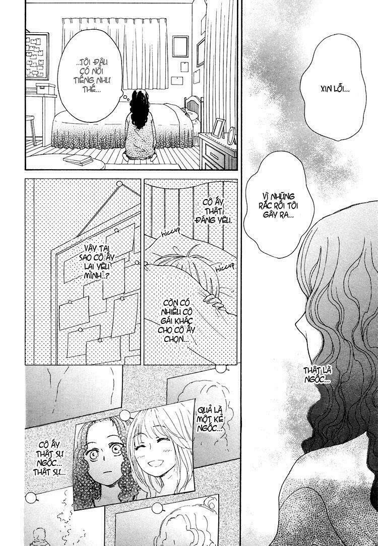 your cuteness chapter 6 26