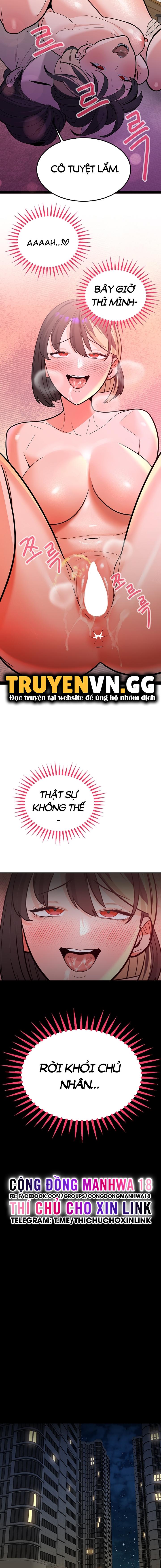 bí mật của gia tộc chaebol đời thứ ba chapter 20 16