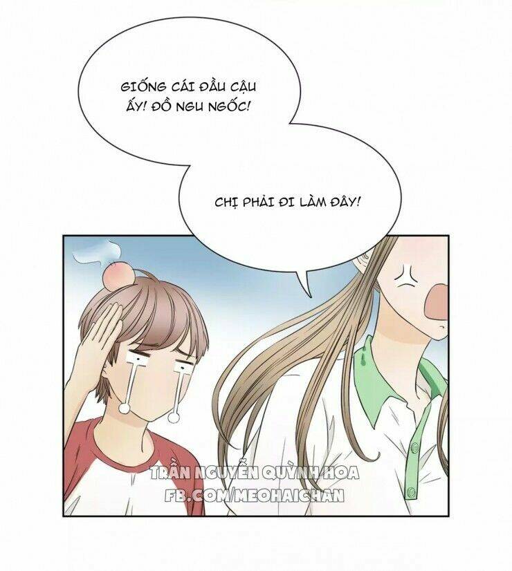 chúng ta không yêu nhau chapter 6 32