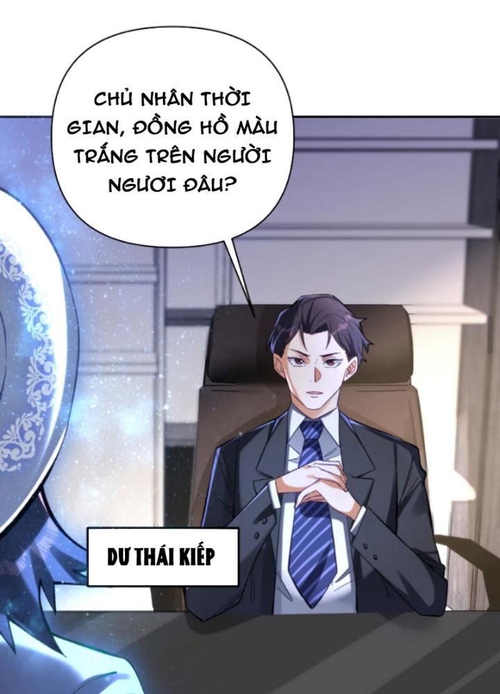 cướp đoạt vô số thiên phú, ta thành thần ở thời đại toàn dân chuyển chức chapter 3 42