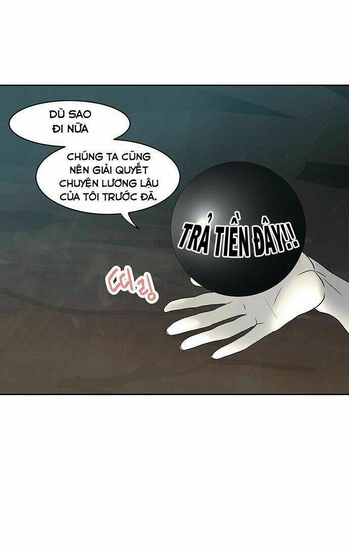 cuộc chiến trong tòa tháp chapter 283 35