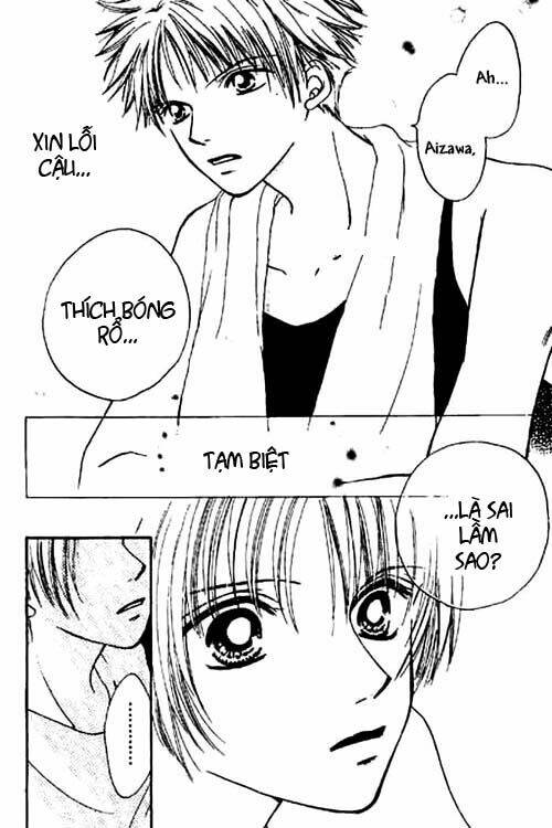 girl got game - power chapter 3 9