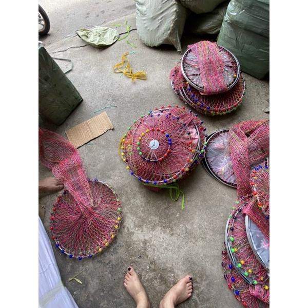 Rọng đựng cá loại đẹp