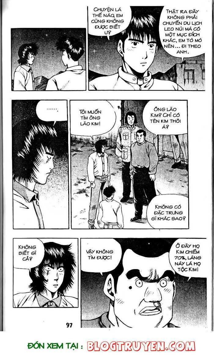 kid gang chapter 126 14