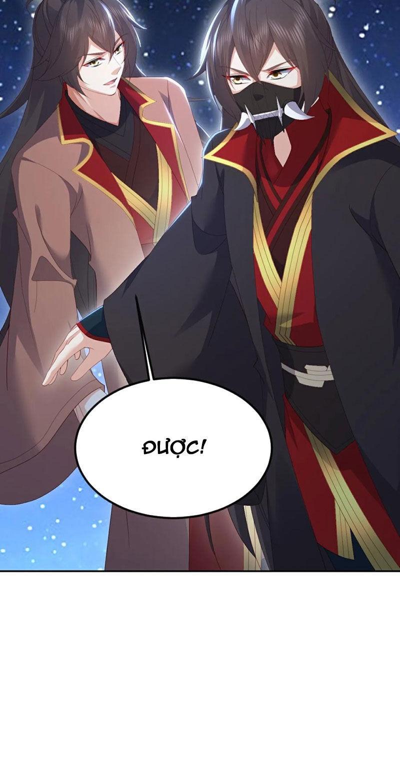 tiên võ đế tôn chapter 563 31