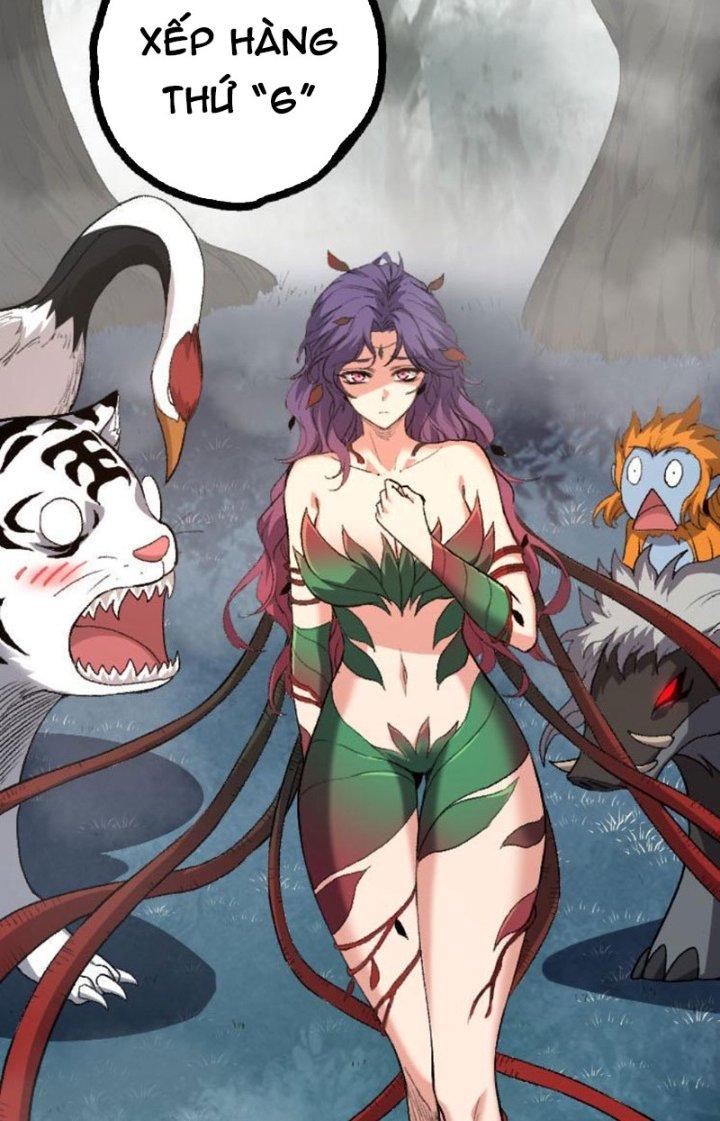 từ cây cổ thụ bắt đầu tiến hóa chapter 46 48