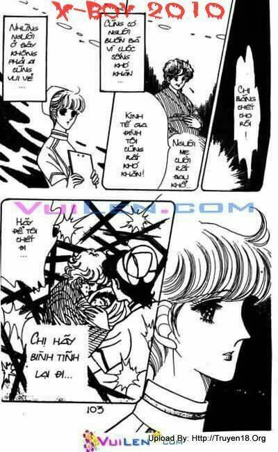 ánh đèn rực rỡ chapter 12 103