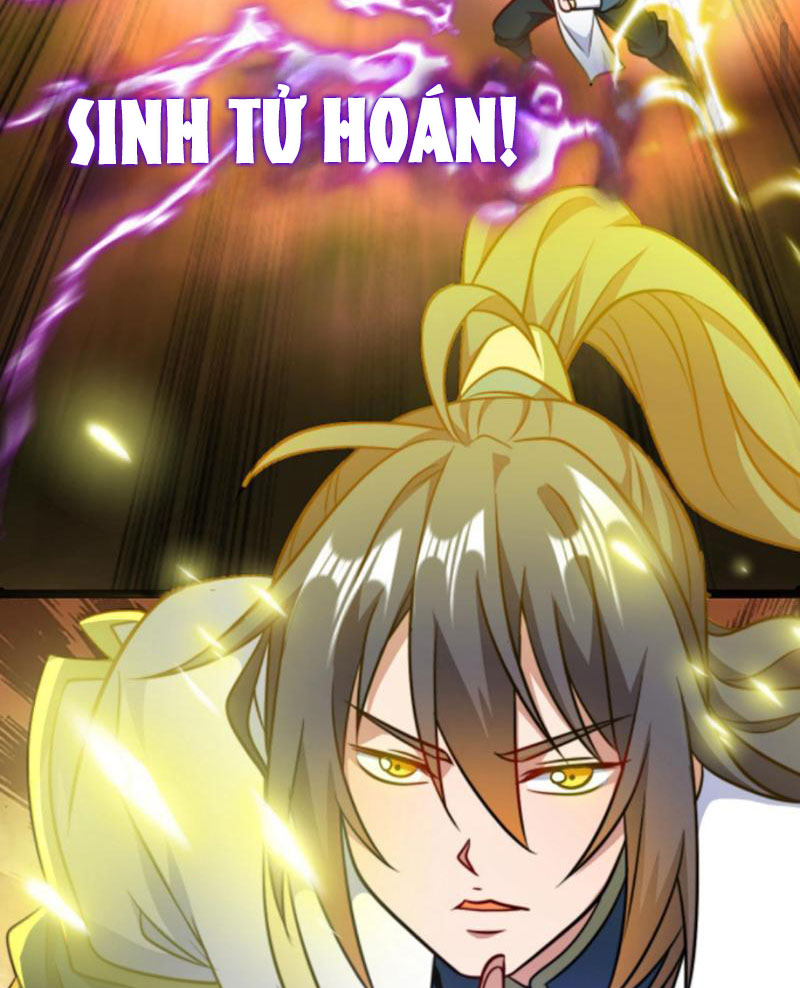 huyền huyễn: ta bắt đầu vô địch từ bại gia chapter 133 18