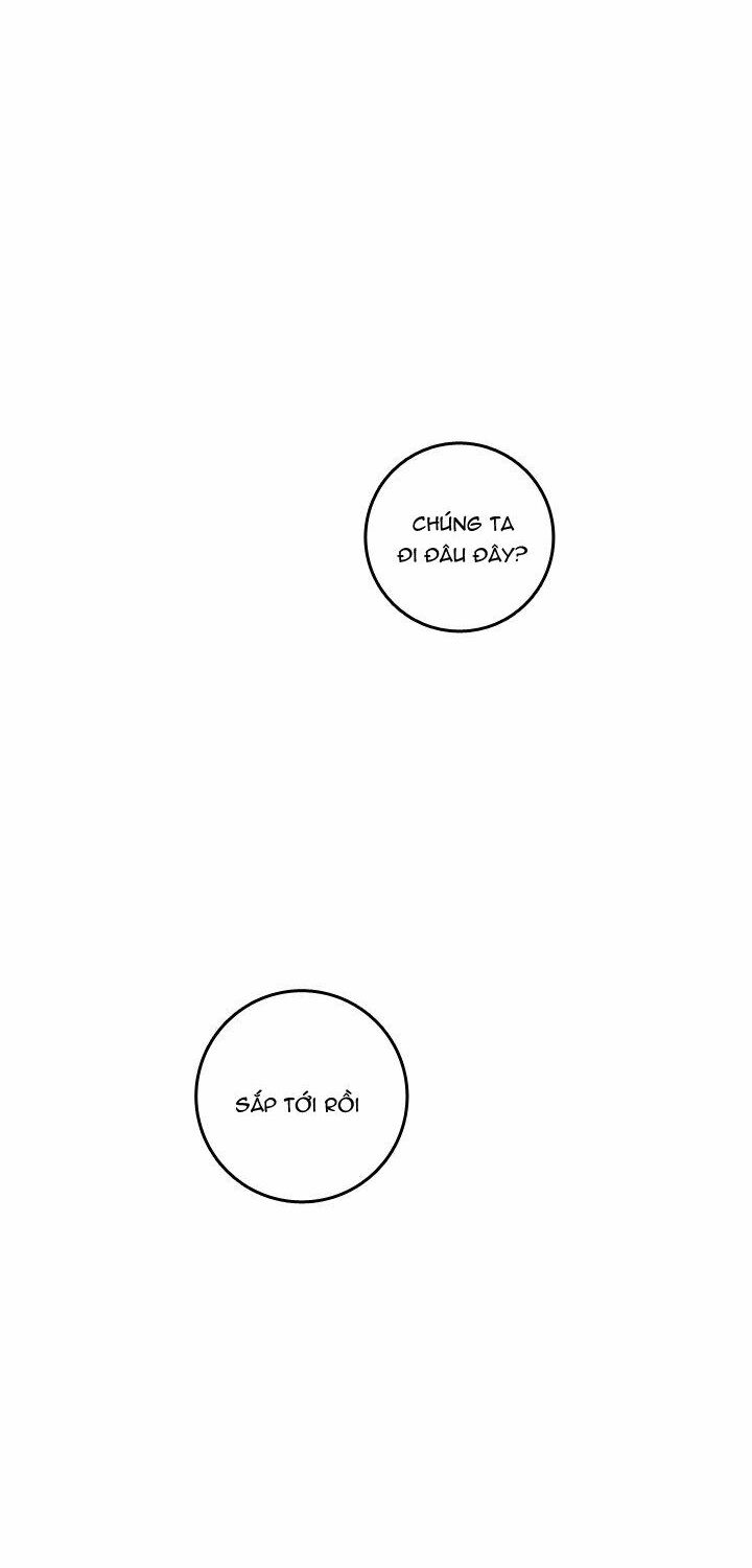 chuyện tình zed x syndra phần 4 chapter 16 6