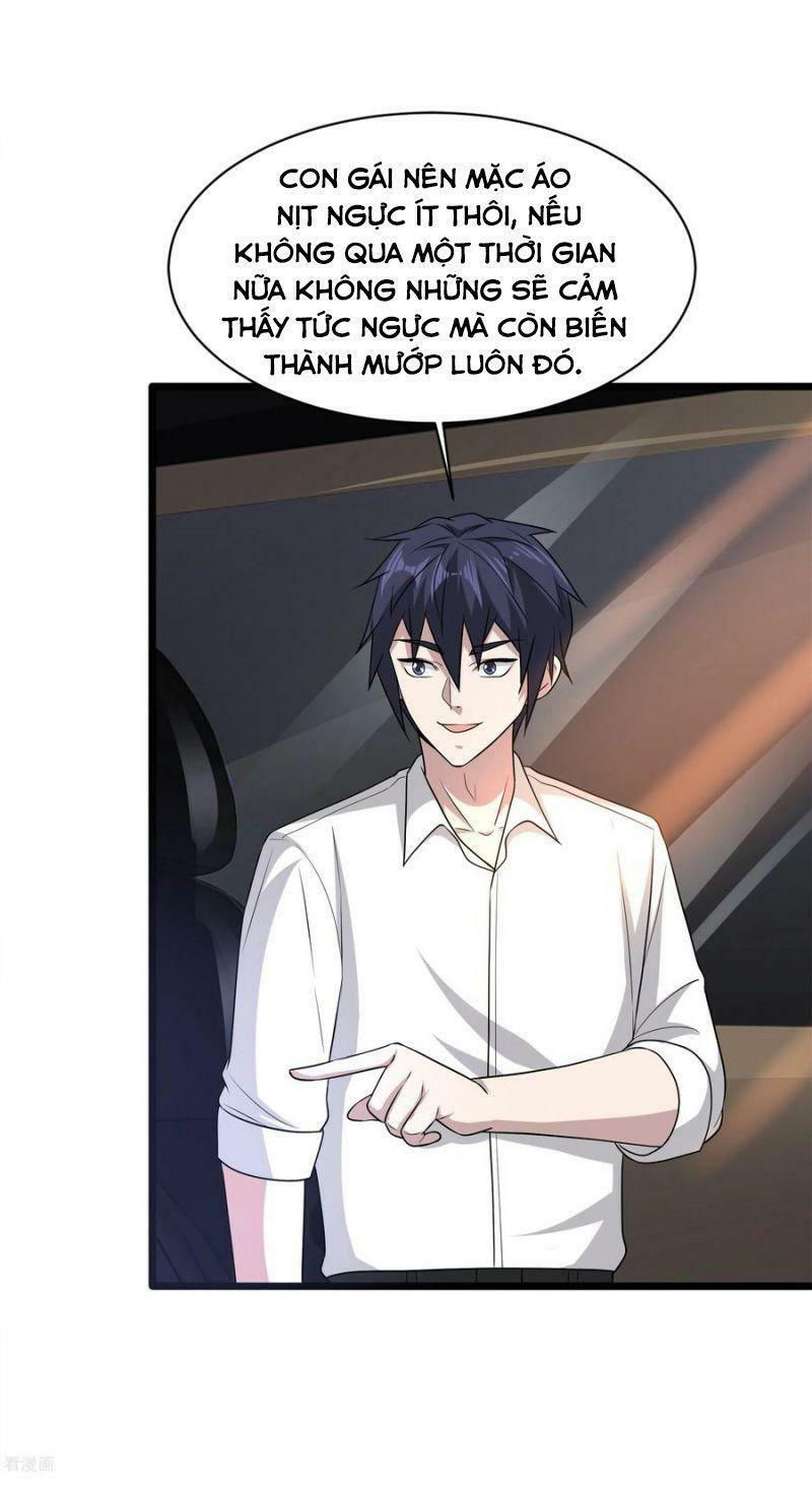 đô thị tà vương chapter 150 3