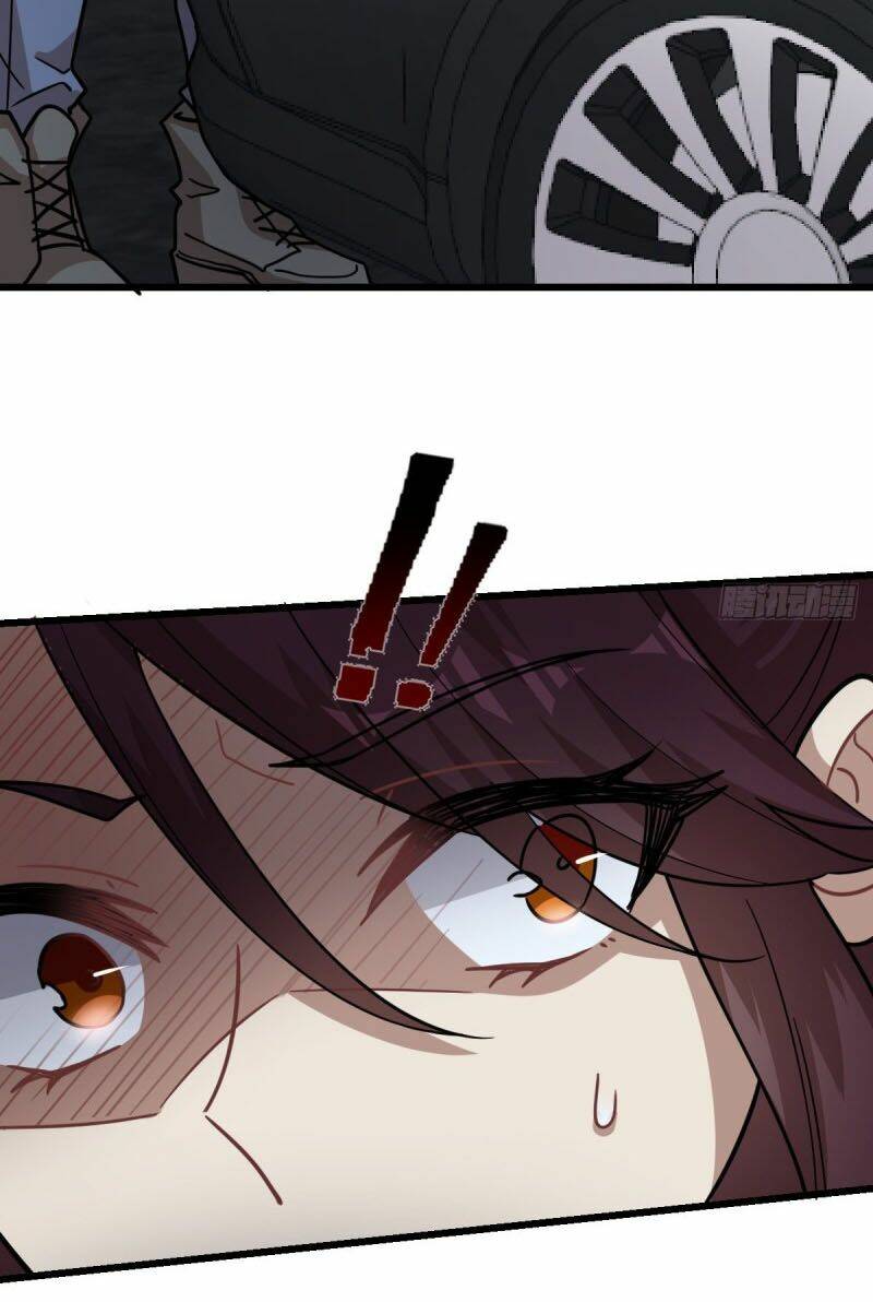 thâm dạ thư ốc chapter 122 35