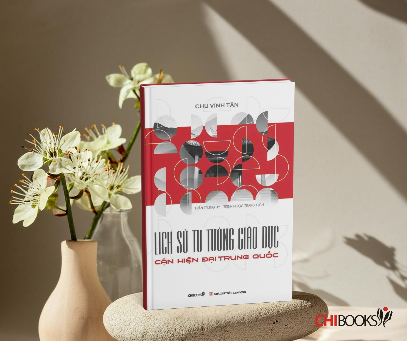 Lịch sử tư tưởng giáo dục cận hiện đại trung quốc