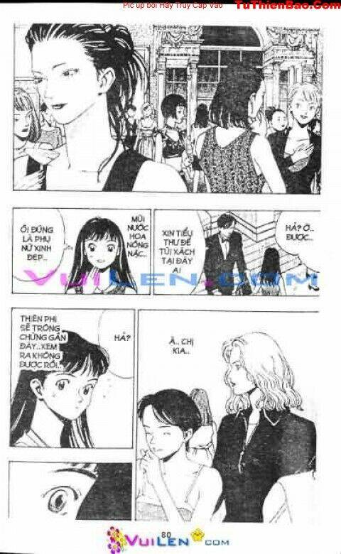 cô bé thám tử chapter 3 80