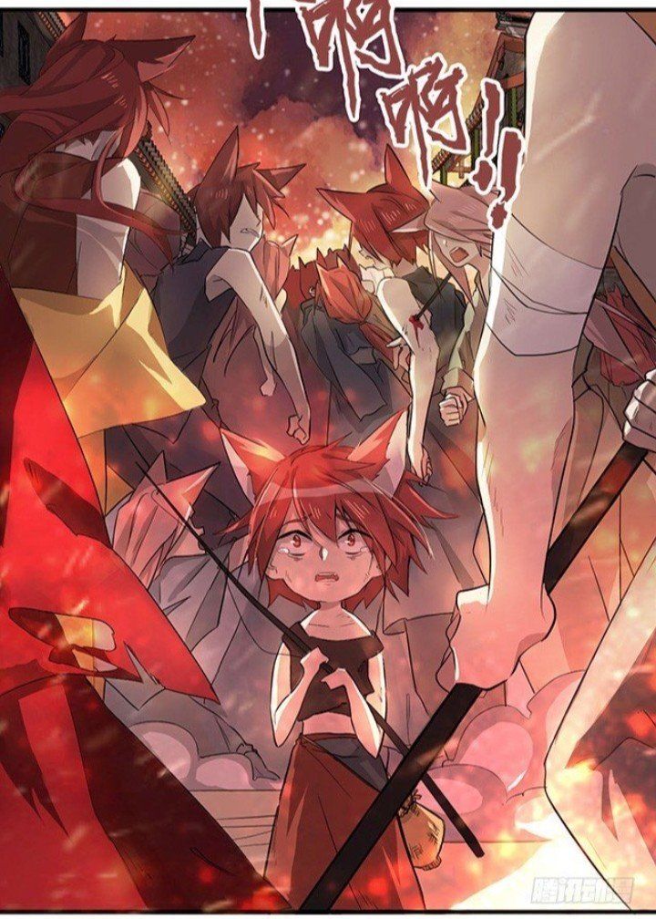 huyết mực sơn hà chapter 2 11