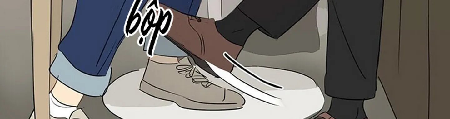 chuyện quái gì với giấc mơ đó vậy chapter 12 362