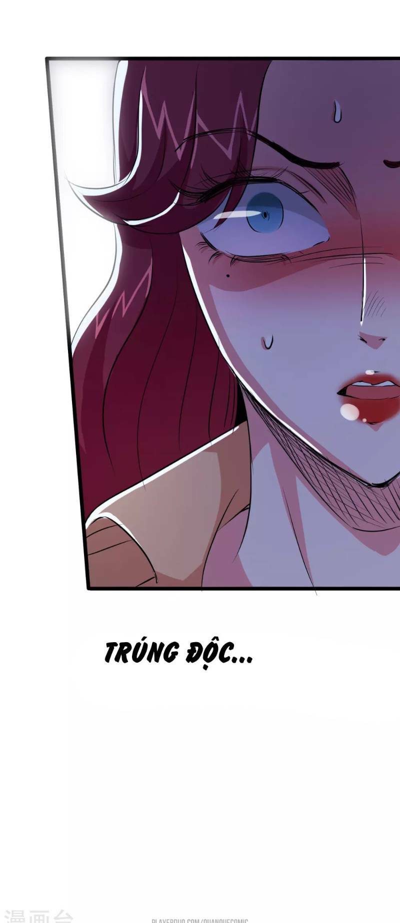 tối cường đặc chủng binh của hoa khôi chapter 31 31