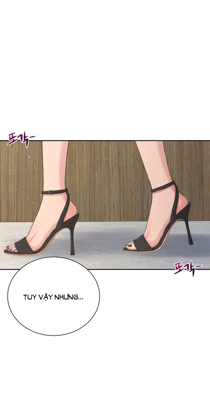 biển lặng trước sóng thần chapter 3.1 20