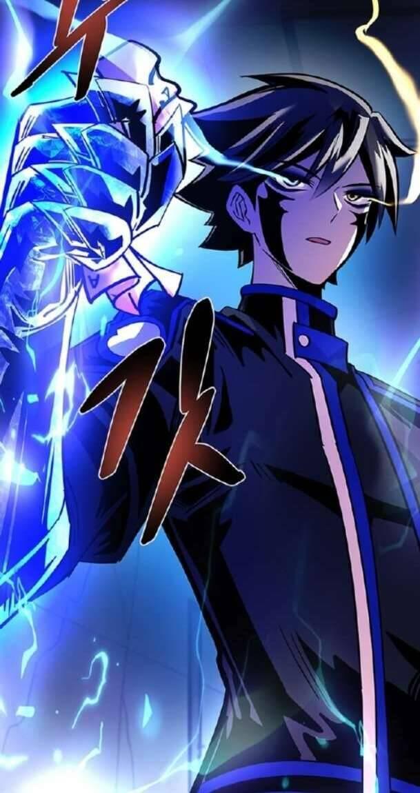 tiêu diệt ác nhân chapter 100 20