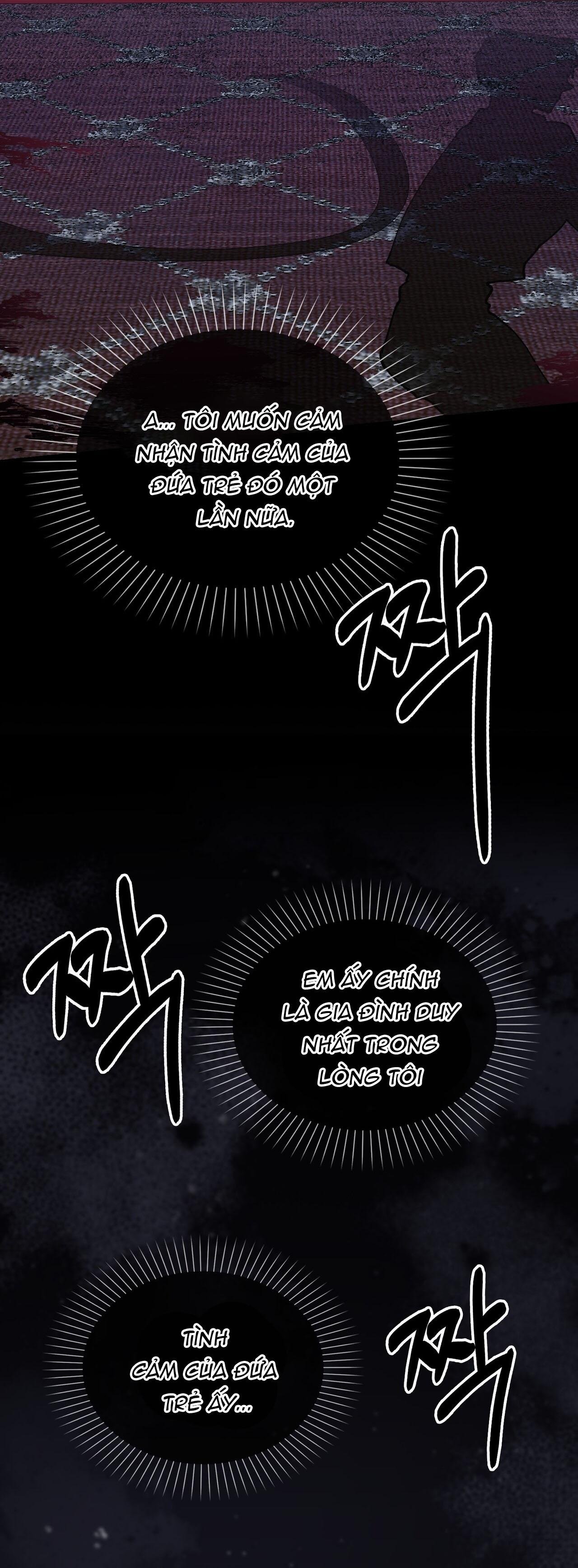 tôi đã bị trở thành nô lệ của người mà tôi từng vứt bỏ chapter 21 49