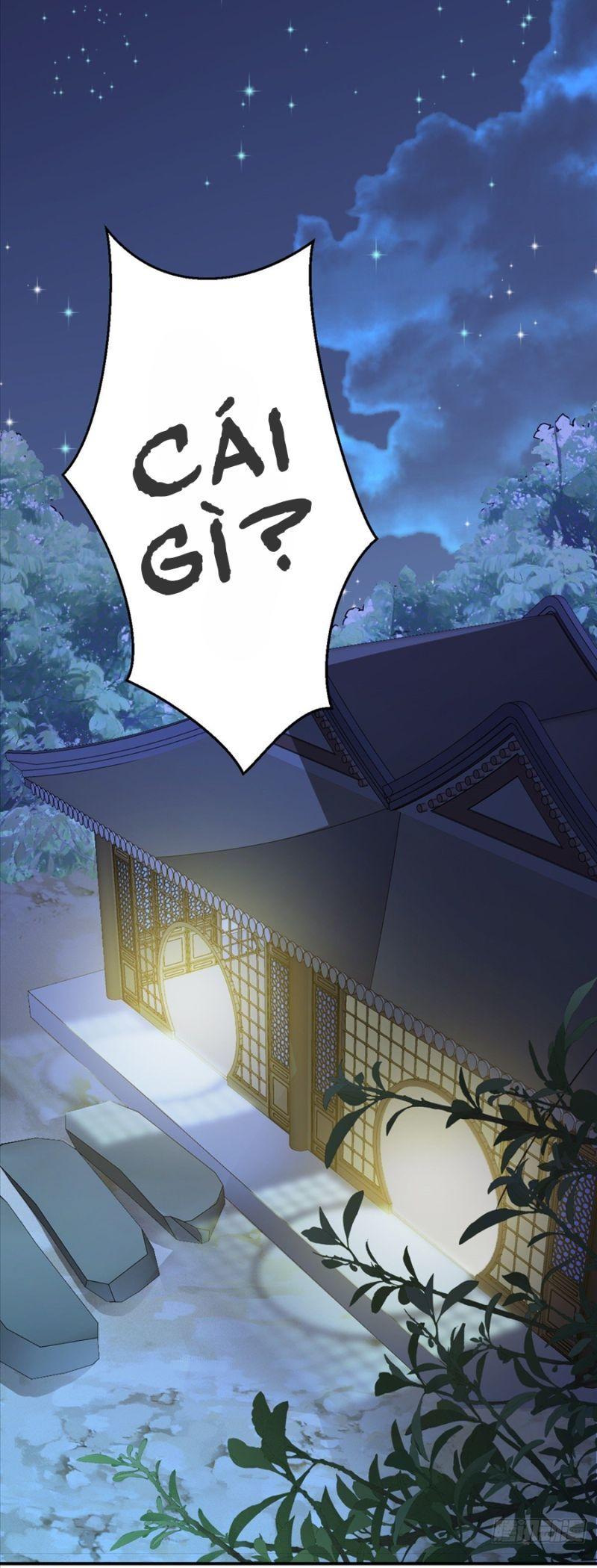 siêu cấp trà xanh hệ thống chapter 8 8