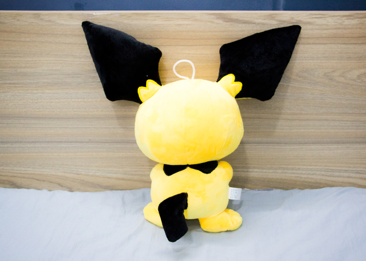 Thú nhồi bông Pokemon Pichu BA00095